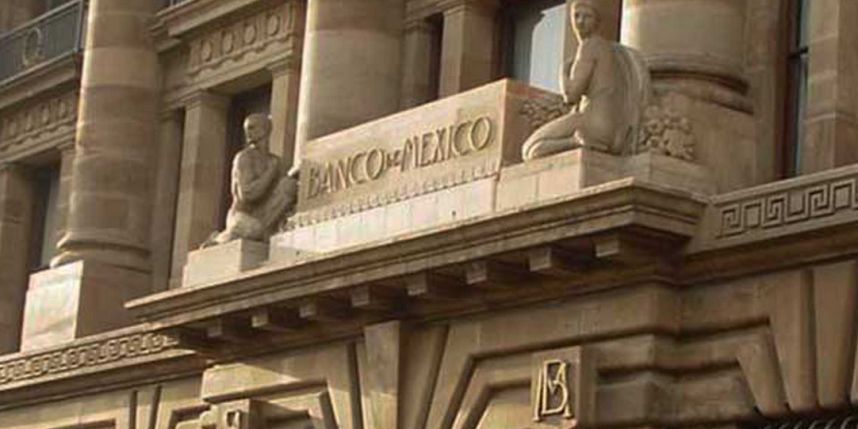Banxico amplía subastas de dólares hasta noviembre Banxico amplía subastas de dólares hasta noviembre