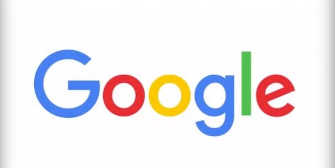 Google estrena logo