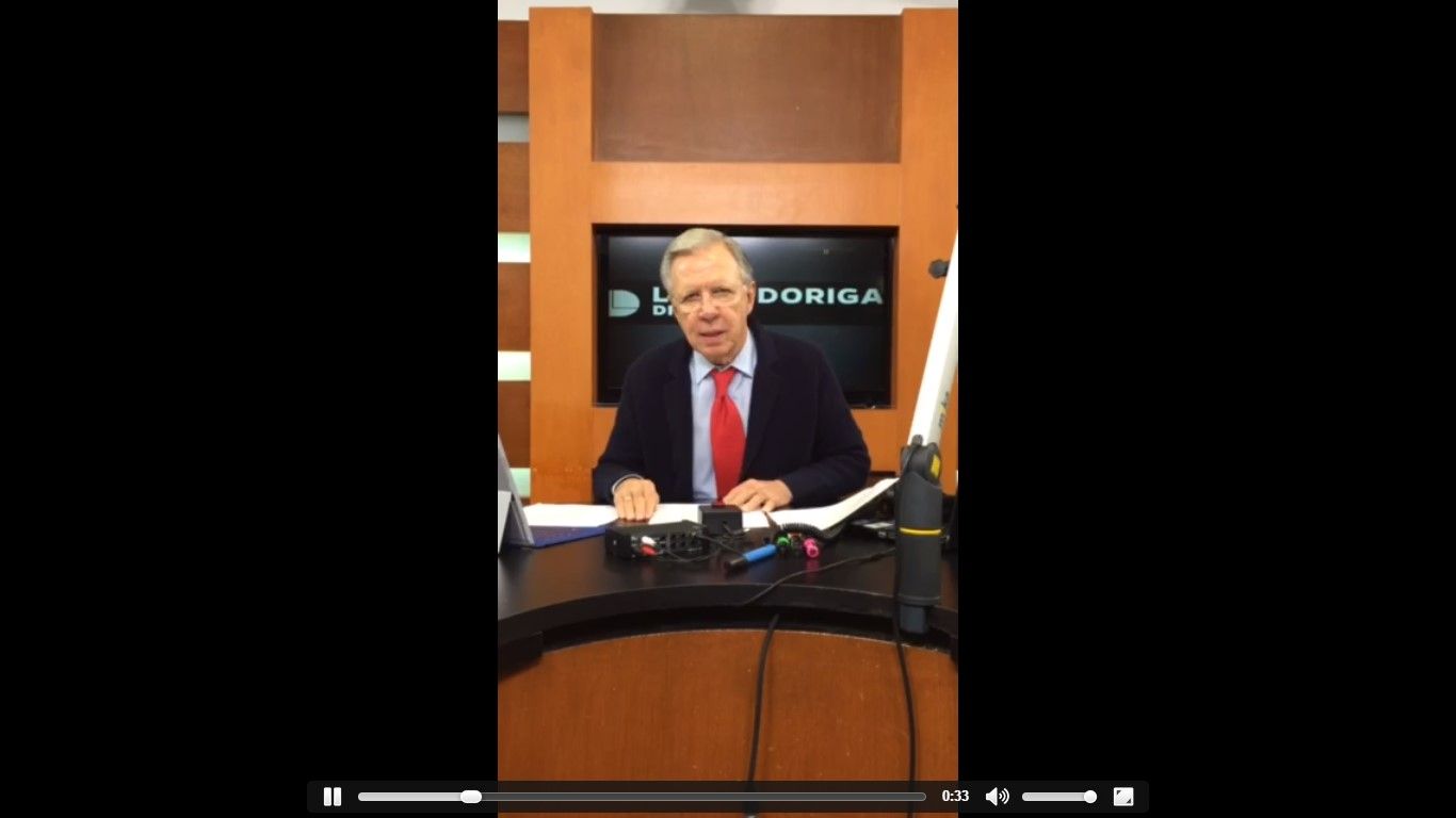 Las noticias de esta tarde 24 de septiembre