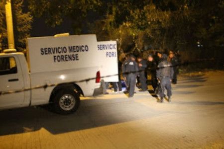 Encuentran en Chiapas cuerpos calcinados