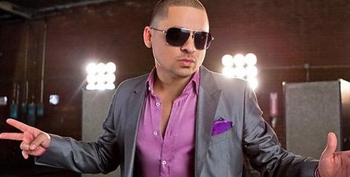 Larry Hernández: detenido y sin derecho a fianza