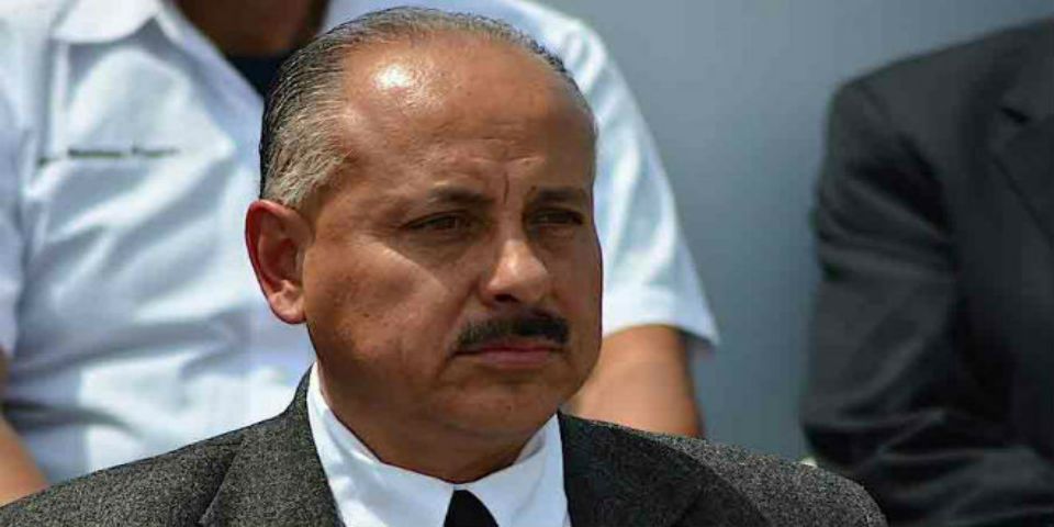 Abandonan cadáver cerca de la casa del alcalde de Silao Abandonan cadáver cerca de la casa del alcalde de Silao