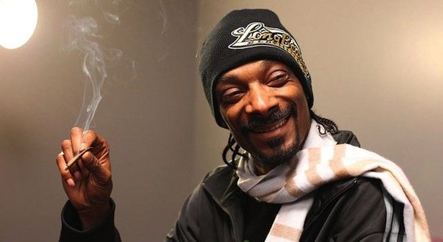 Snoop Dogg lanza portal sobre la mariguana