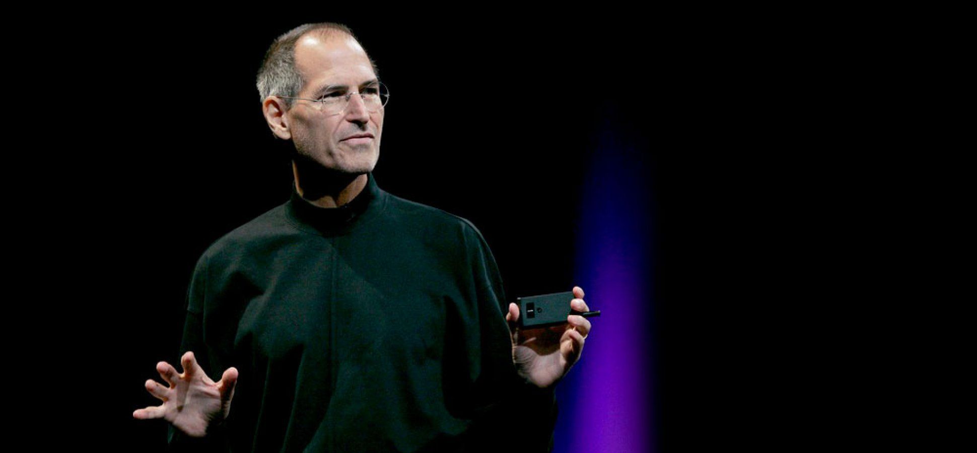 Las 5 cosas que nunca quiso Jobs y que Apple está haciendo