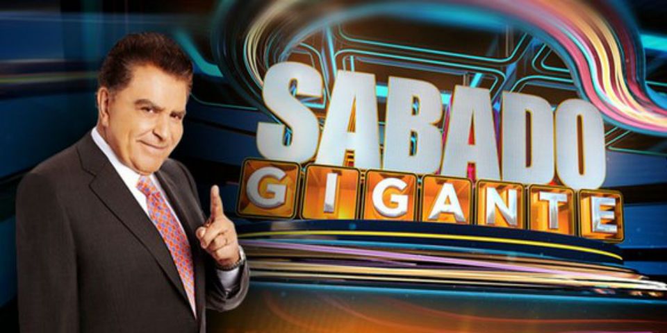 Don Francisco revela por qué terminó Sábado Gigante