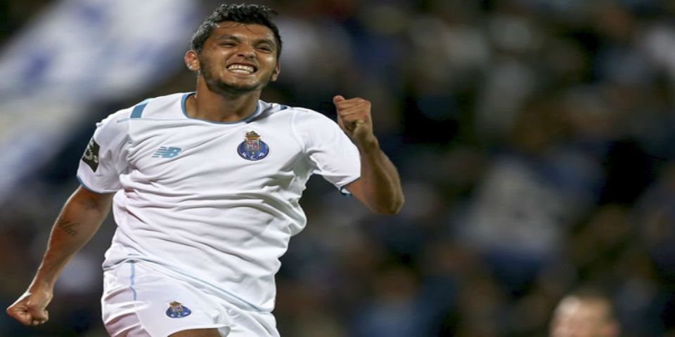 Debut de ensueño del ‘Tecatito’