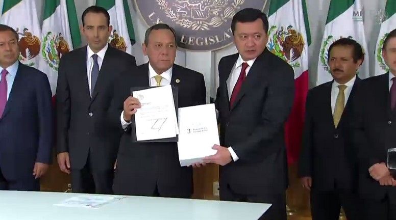 Las noticias de esta noche de 1 de septiembre