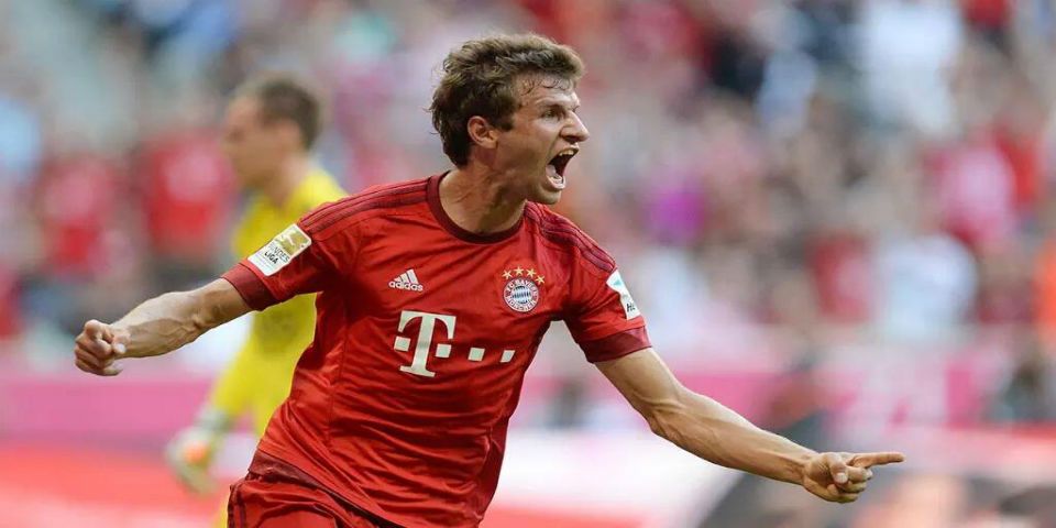 Sufrido triunfo del Bayern Munich