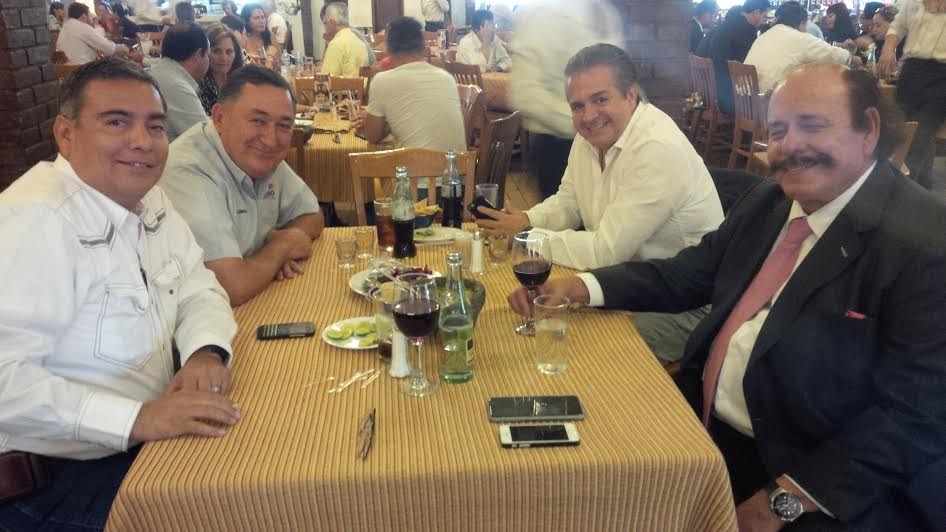 Nace TUCOM coahuilense Nace TUCOM coahuilense