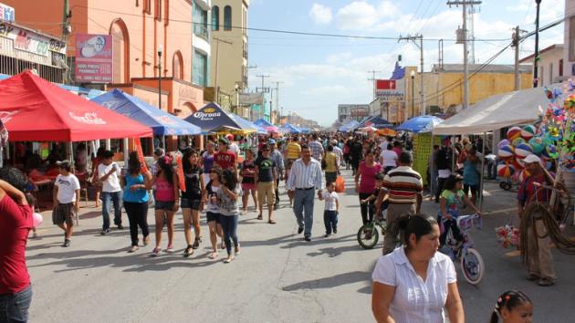 PAN propondrá reducir IVA en zonas fronterizas