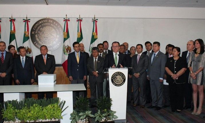 Las noticias de esta noche de martes