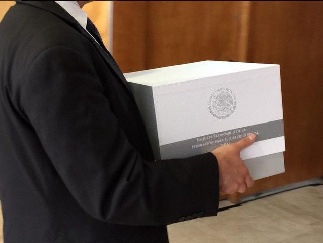 Entrevista a Luis Miguel González, editor de El Economista