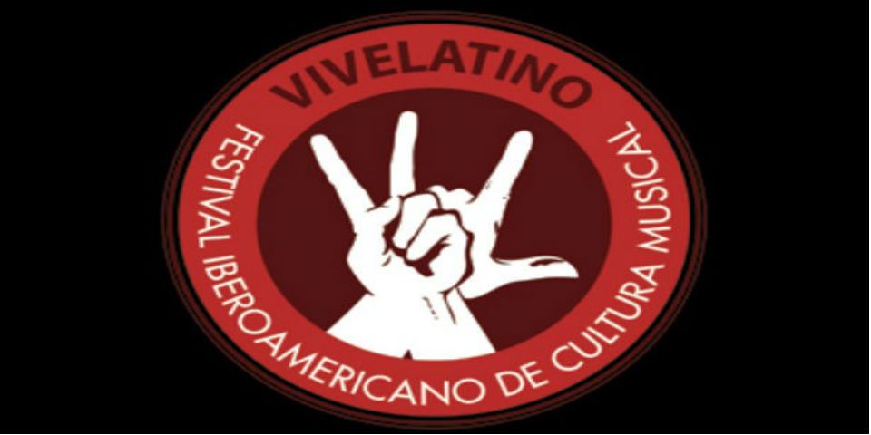 Confirmadas las fechas para el Vive Latino 2016