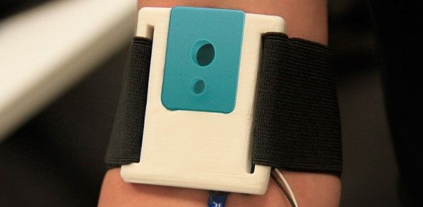 Crean jeringa que no duele al inyectar