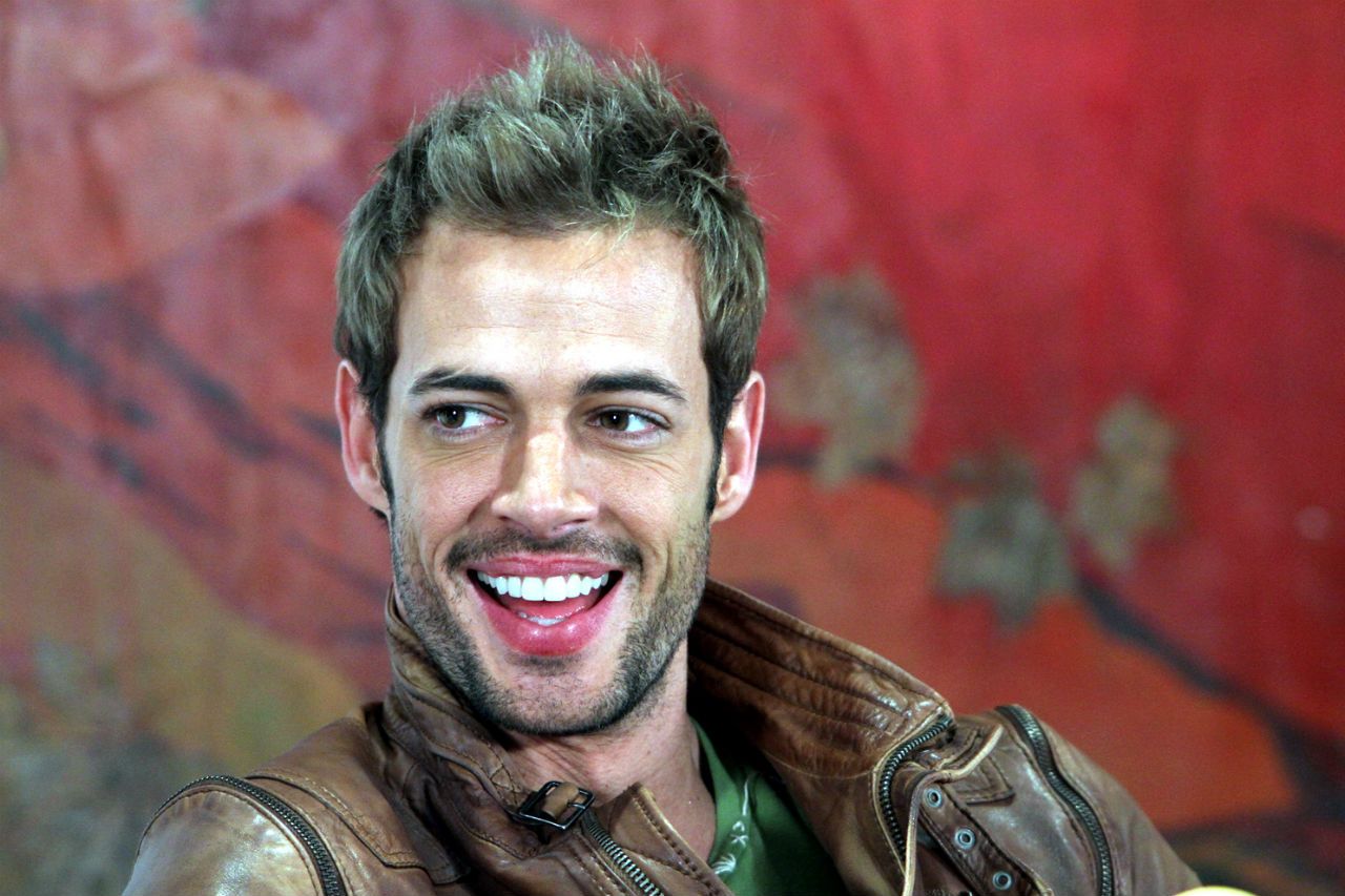 William Levy actuará en Resident Evil
