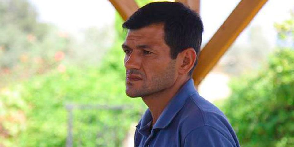 Padre de Aylan Kurdi rechaza asilo en Canad&aacute;