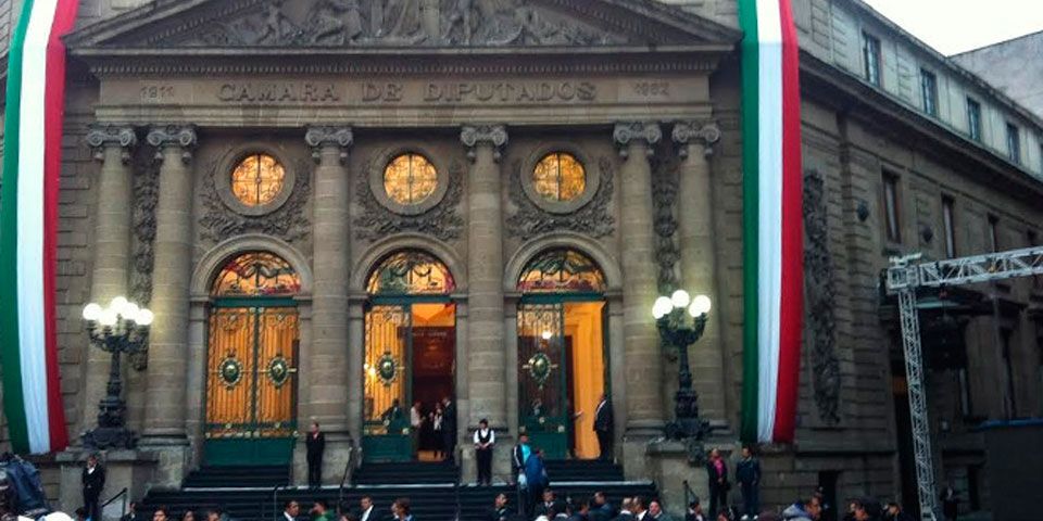 INE aprueba convocatoria para Asamblea Constituyente