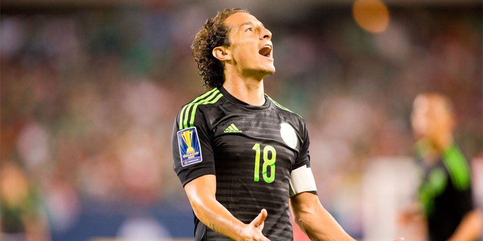 Guardado culpa a la prensa por cambios de seleccionador en México