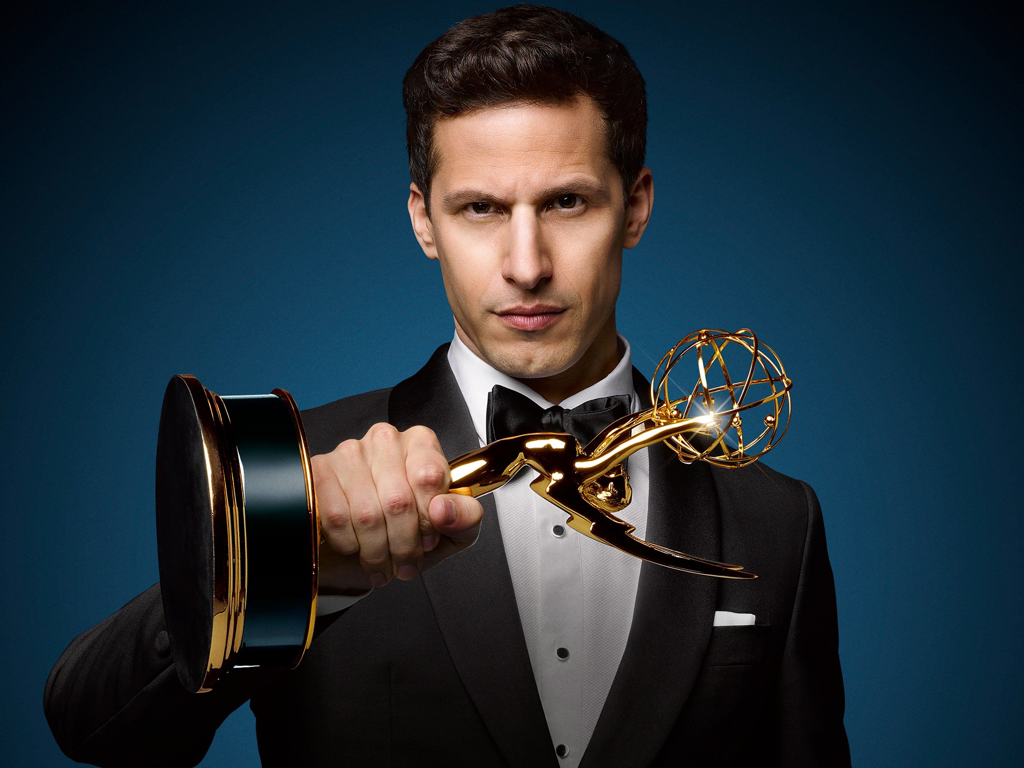 Los ganadores de los premios Emmy