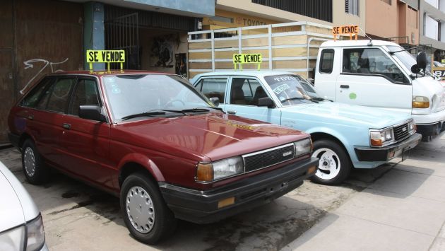 Seis consejos útiles para comprar un auto usado