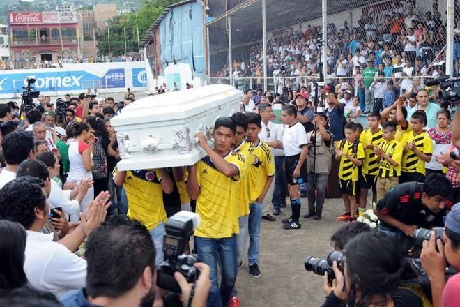 Impugna CNDH amparo a jugador de Avispones de Chilpancingo - avispones_chilpo