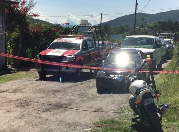 Abaten a un presunto secuestrador en Xochitepec
