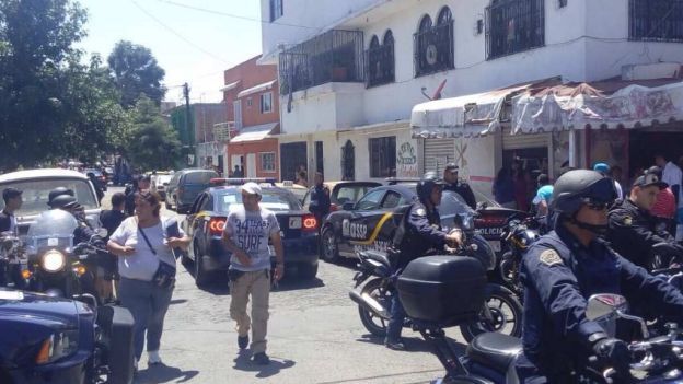 Muere uno de los detenidos por tiroteo de Nueva Atzacoalco