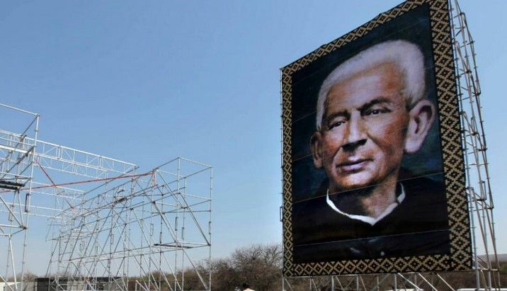 Vaticano acepta segundo milagro de un beato argentino