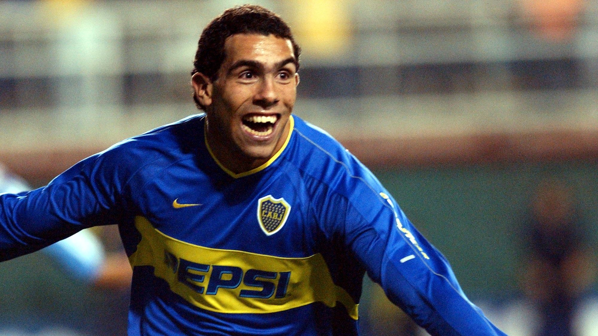 Carlos Tévez: de héroe a villano