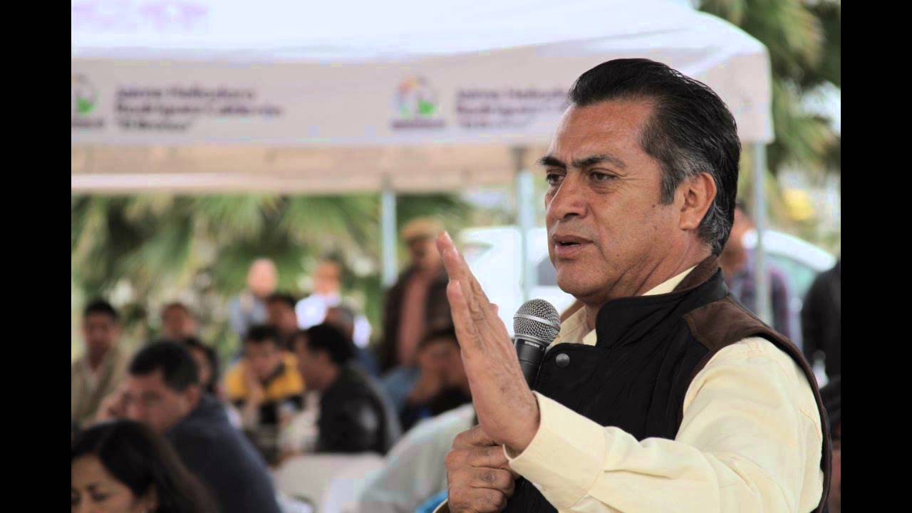 ‘El Bronco’ aclara frase sobre “niñas gordas”