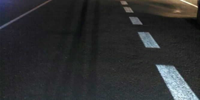 Muere una persona en accidente de policía ministerial