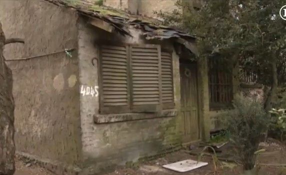 Sujeto encerró en una jaula a su esposa e hijo por seis años