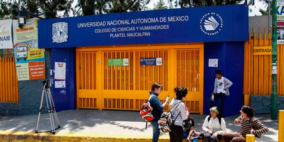 Electrocutan a profesor de CCH