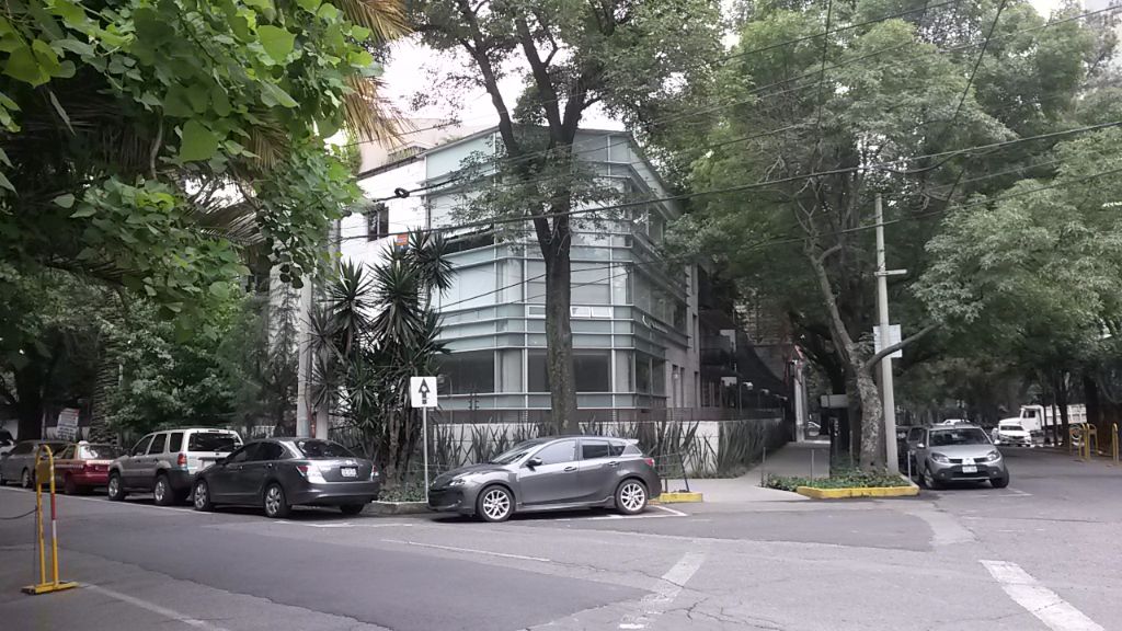 Roban en el departamento del cónsul adjunto de Argentina