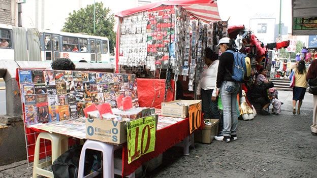 Disminuye informalidad en el país Disminuye informalidad en el país