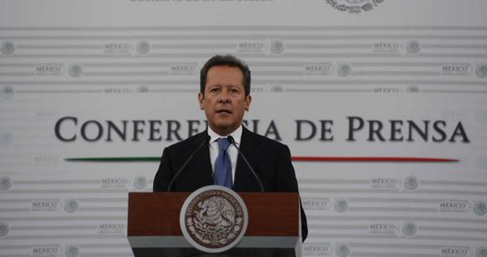 SEGOB analizará pliego petitorio de padres: Presidencia