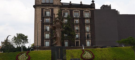 Crean Sistema de Prevención de Conflicto de Intereses para el DF