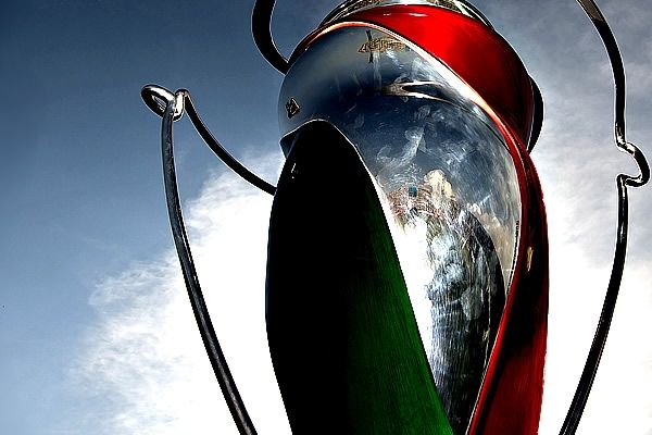 Definidos duelos de cuartos de final de la Copa MX