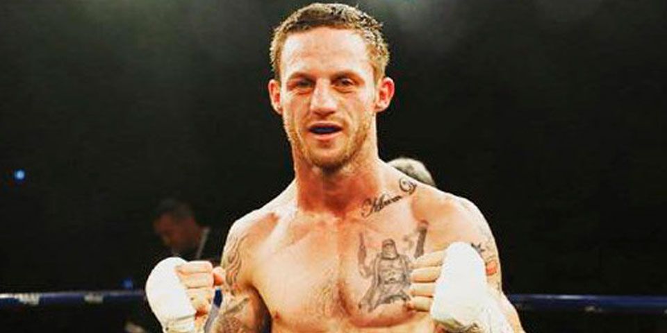 Boxeador australiano muere luego de pelea por el título