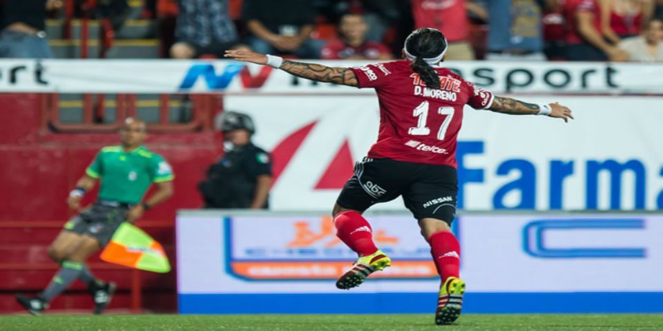 Xolos por fin gana en casa