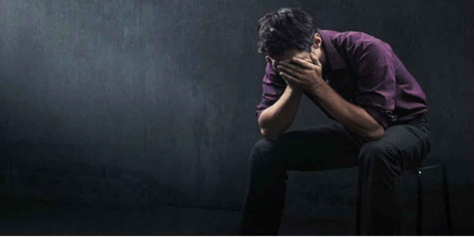 Depresión es la principal causa del suicidio: encuesta Depresión es la principal causa del suicidio: encuesta