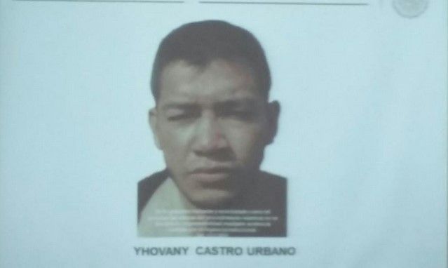 Capturan a colaborador de “El Mencho”