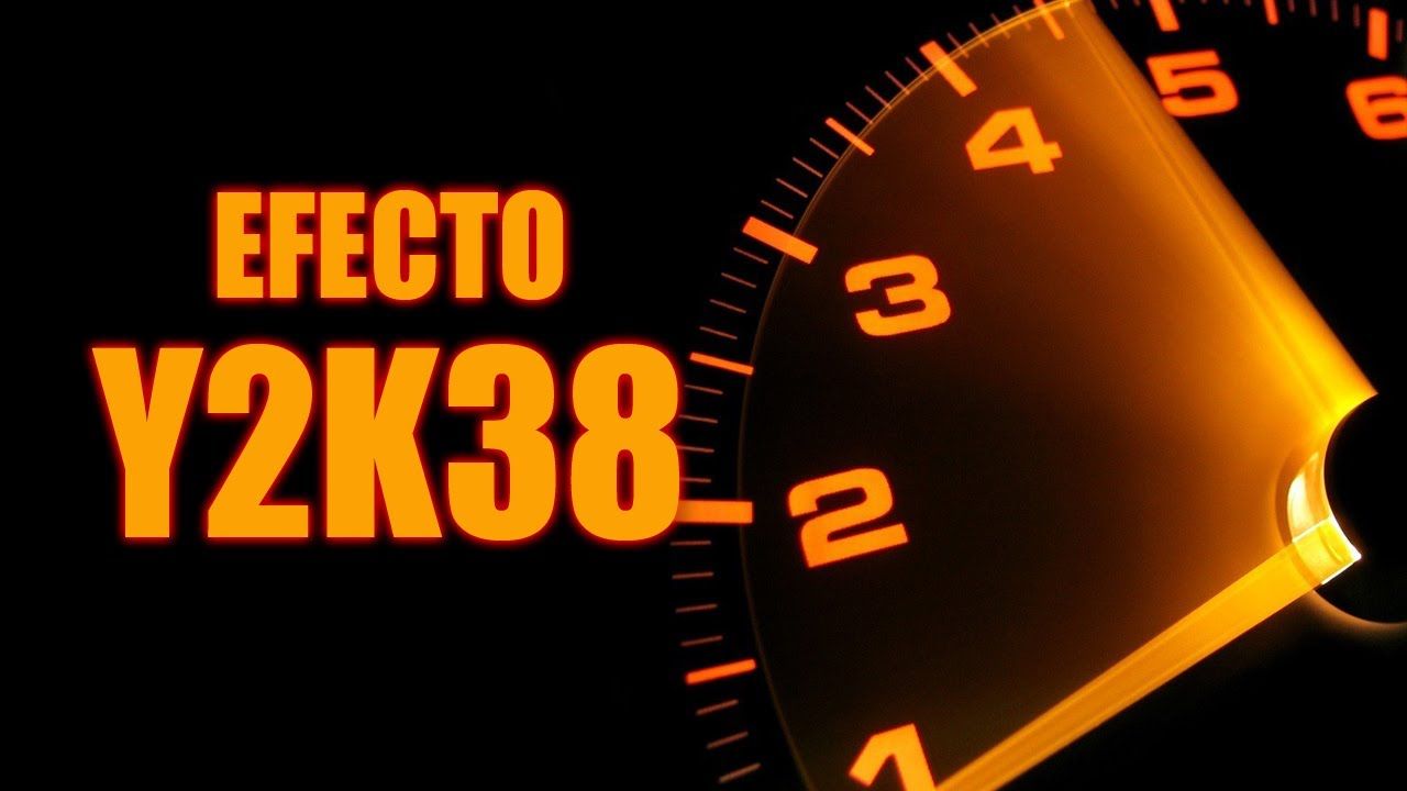 Dispositivos electrónicos podrían colapsar en 2038