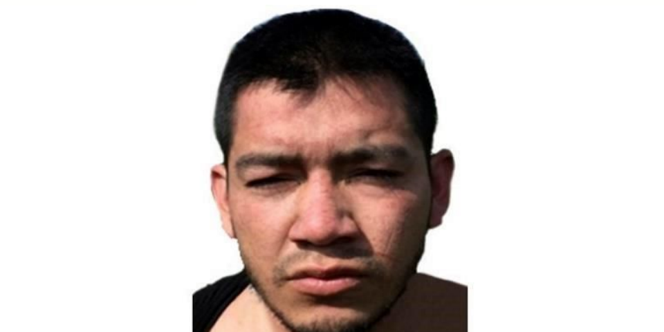 Consigna PGR a Yhovany Castro “El Duende”