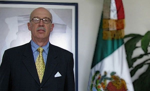 Faltan seis turistas mexicanos por encontrar: embajador