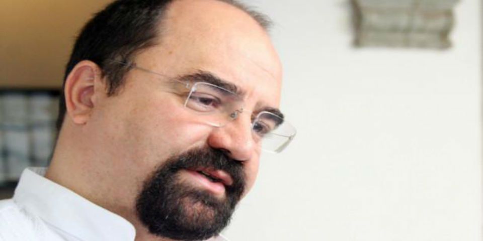 CIDH visita México a petición del gobierno: Álvarez Icaza