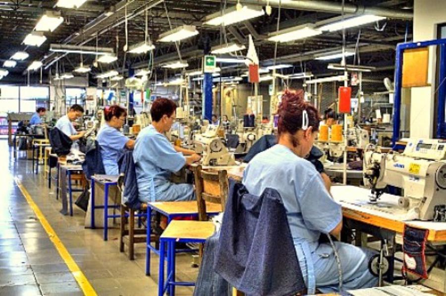 Empleo en agosto es el más alto en cinco años