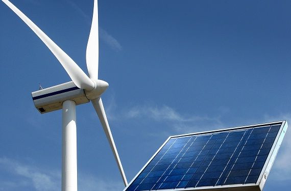 Senado aprueba la Ley de Transición Energética - energiaverde