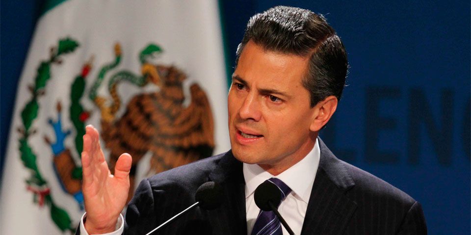 Exige EPN se investigue a profundidad ataque a mexicanos en Egipto Exige EPN se investigue a profundidad ataque a mexicanos en Egipto