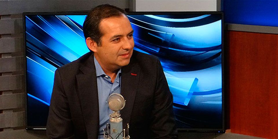 Ernesto Cordero no buscará la presidencia en 2018